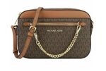 tracolla-michael-kors-chain-colore-brown