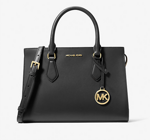 borsa-michael-kors-sheila-media-con-tracolla-pelle-nera