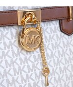 borsa-michael-kors-hamilton-con-tracolla-logata-vanilla