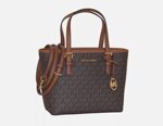 borsa-michael-kors-a-tracolla-jet-set-travel-small-logata-brown
