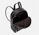 zaino-michael-kors-new-jaicee-medio-logo-tessuto