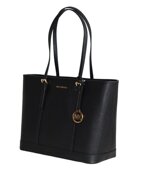 borsa-michael-kors-jet-set-large-in-pelle-nera
