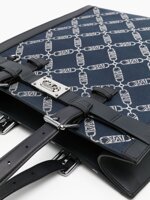 borsa-michael-kors-structured-tote-colore-blue