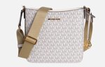 tracolla-michael-kors-modjet-set-travel-logata-vanilla
