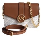 tracolla-michael-kors-carmen-logata-vanilla