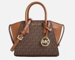 borsa-michael-kors-con-tracolla-avril-media-logata-brown