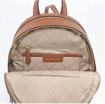 zaino-michahel-kors-jaicee-medio-logato-vanilla