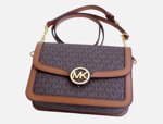 tracolla-michael-kors-mod-leida-colore-brown