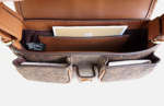 tracolla-michael-kors-mod-colby-media-logata-brown-1-linea