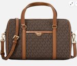 borsa-michael-kors-mod-travel-md-logato-brown