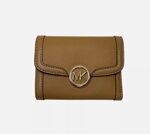 portafoglio-michael-kors-mod-leida-pelle-camel