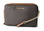 tracolla-michael-kors-jet-set-item-colore-brown