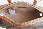 borsa-michael-kors-mod-travel-md-logato-brown
