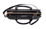 borsa-michael-kors-sheila-media-con-tracolla-logata-nera