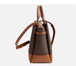 borsa-michael-kors-a-tracolla-red-large-logata-vanilla