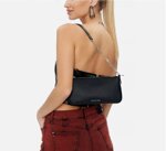 tracolla-michael-kors-mod-empire-pelle-nera