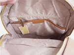 zaino-michael-kors-jaicee-large-logato-brown