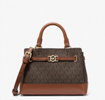 borsa-michael-kors-a-tracolla-red-small-logata-vanilla