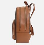 zaino-michael-kors-jaicee-large-logato-brown