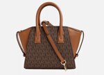 borsa-michael-kors-con-tracolla-avril-media-logata-brown