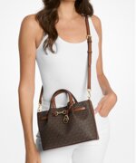 borsa-michael-kors-mod-carson-col-brown-tracolla-inclusa