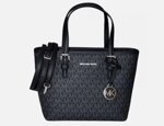 borsa-michaael-kors-a-tracolla-jet-set-travel-small-logata-nera