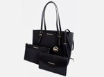 borsa-michael-kors-mod-charlotte-3-in-1-col-nera