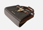 tracolla-michael-kors-mod-hamilton-colore-brown