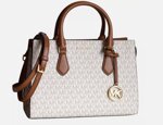 borsa-michael-kors-sheila-con-tracolla-logata-vanilla