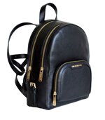 zaino-michael-kors-jaicee-medio-in-pelle-nero