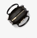 borsa-michael-kors-mercer-small-con-tracolla-logata-whiteblack