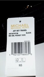 borsa-michael-kors-shopper-mod-brun-colore-nera