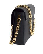 tracolla-michael-kors-carmen-in-pelle-nera