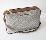 tracolla-michael-kors-jet-set-item-colore-vanilla