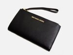portafoglio-michael-kors-jet-set-da-vaggio-double-zip-nero