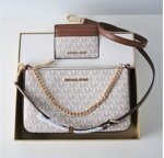 box-michael-kors-tracolla-portacarte-colore-vanilla