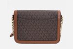 tracolla-michael-kors-mod-leida-colore-brown