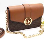 tracolla-michael-kors-carmen-brown