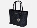 borsa-michaael-kors-a-tracolla-jet-set-travel-small-logata-nera
