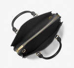 borsa-michael-kors-sheila-media-con-tracolla-pelle-nera