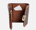 portafoglio-michael-kors-mod-leida-logato-brown