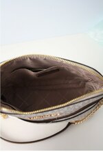 tracolla-michael-kors-dome-colore-vanilla