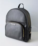 zaino-michael-kors-jaicee-large-pelle-nero