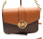 tracolla-michael-kors-carmen-brown