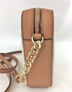 tracolla-michael-kors-jet-set-item-colore-vanilla