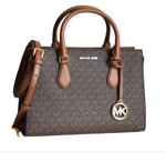 borsa-michael-kors-sheila-media-con-tracolla-logata-brown