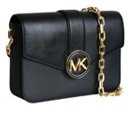 tracolla-michael-kors-carmen-in-pelle-nera