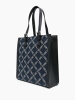 borsa-michael-kors-structured-tote-colore-blue