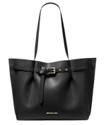 borsa-michael-kors-emilia-tote-large-pelle-nera