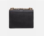 tracolla-michael-kors-mod-greenwech-pelle-nera-saffiano